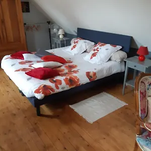  Bed & Breakfast Les Coquelicots