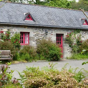 Moulin De Beuzidou Holiday home